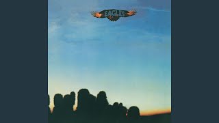 Musik-Video-Miniaturansicht zu Peaceful Easy Feeling Songtext von Eagles