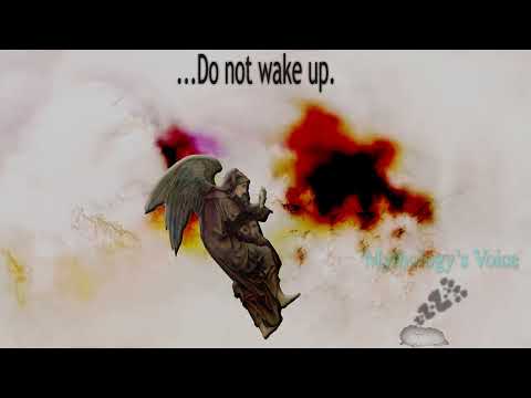 Hypnos, Greek God of Sleep [Voice-Acted]