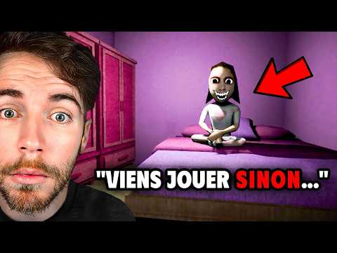 MA GRANDE SOEUR DEVIENT UNE PSYCHOPATHE LA NUIT... (Matilda)