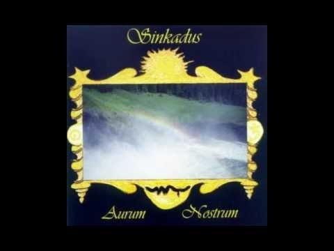 Ättestupan - Sinkadus