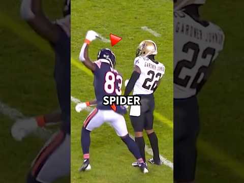 He Got Bit By a Spider🕷️❗