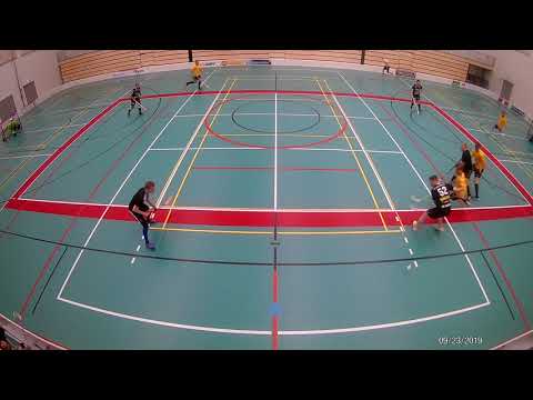 Treenipeli ROKOKOO   AC Ressut 23 9 2019 1