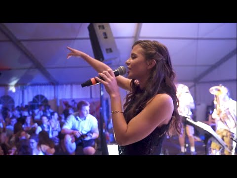Damberg Lumpen - Crazy Medley - Live