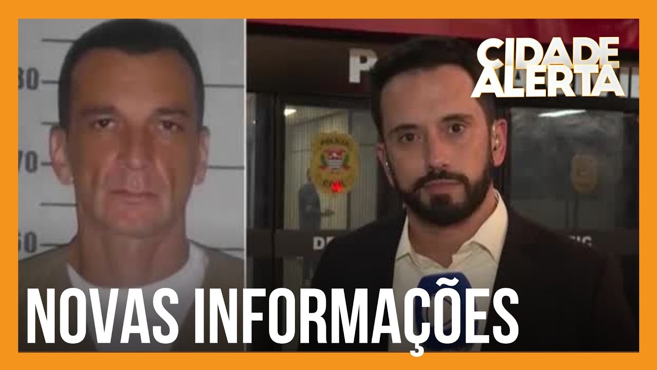 Cidade Alerta traz novas informações sobre morte de líderes do PCC mortos em penitenciária