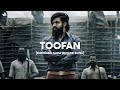 TOOFAN KANNADA SLOW REVERB KGF 2 Kannadasongs Kgf Yash Rockybhai