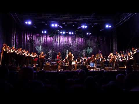 Filets Bleus 2017: Eren (4/5)  - Bagad Bro Konk Kerne & Pevarlamm