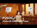 Introducing Godox Versatile Lighting Solution - P260C Pro
