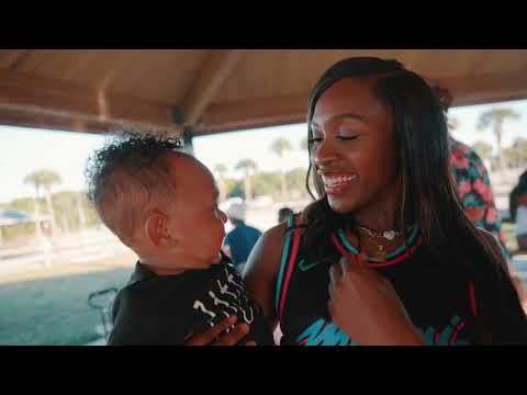 KEEP GOING Mike B The rapper and Mikhya B official Daddy daughter music video 