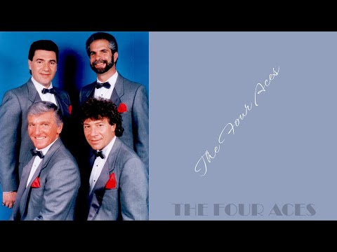THE FOUR ACES / Greatest Hits Full Album - The Best Of THE FOUR ACES Songs Collection At All Times
