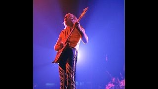 Robin Trower- Madison Square Garden, NY 3/24/76