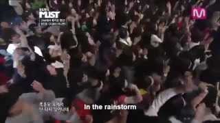 JUNG JINWOON - If Not Now 지금이 아니면 [ENG SUB]