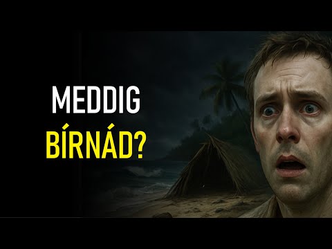 Hogyan élj túl egy lakatlan szigeten?