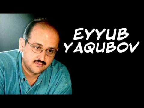 Eyyub Yaqubov - Bir axsam takside