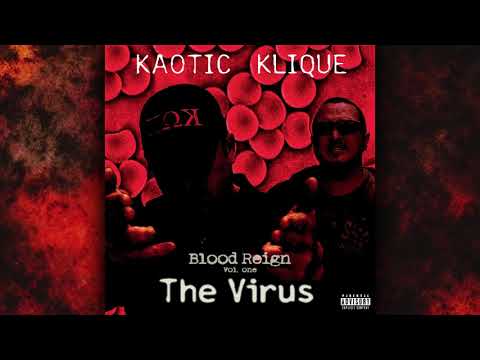 Kaotic Klique -  The Shepard feat Twista