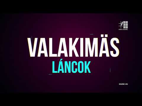 Klippremier: Valakimäs - Láncok