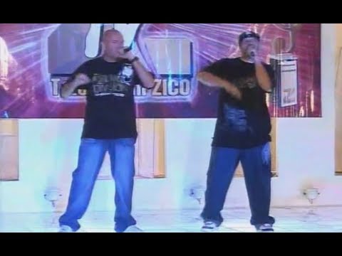 Da Ligs ft Don Arbas - ÇOJ NALT (Official Video)