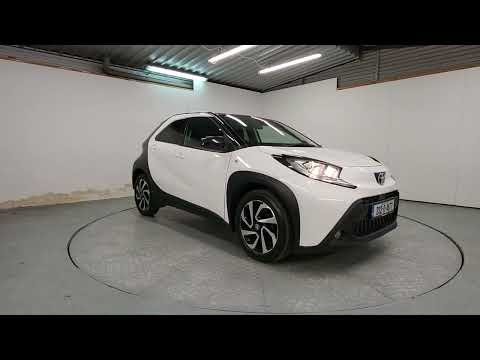 Toyota Aygo X 1.0 Design From €49 Per Week - Image 2