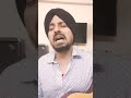 Sanu Ajkal Shisha Bada Chheda Satinder Sartaaj Cover By Sanmeet Bagga