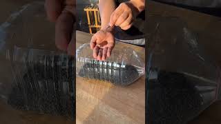 Download lagu Easy to make beautiful aquarium in a plastic bottle 😍 mp3