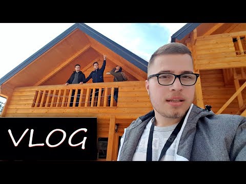 VLOG | Graniti me Shokë në Bjeshkët e Rugovës !! - SHQIPVlogs
