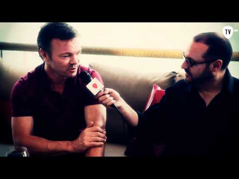 Vicious on the road with Pete Tong - Vicious Magazine Nº 10