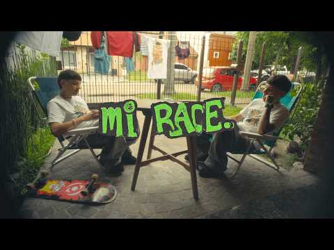 FRO! - mi RACE