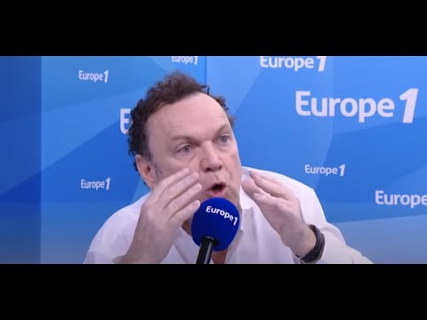 Quand Julien Lepers poussait un énorme coup de gueule après son éviction de France 3