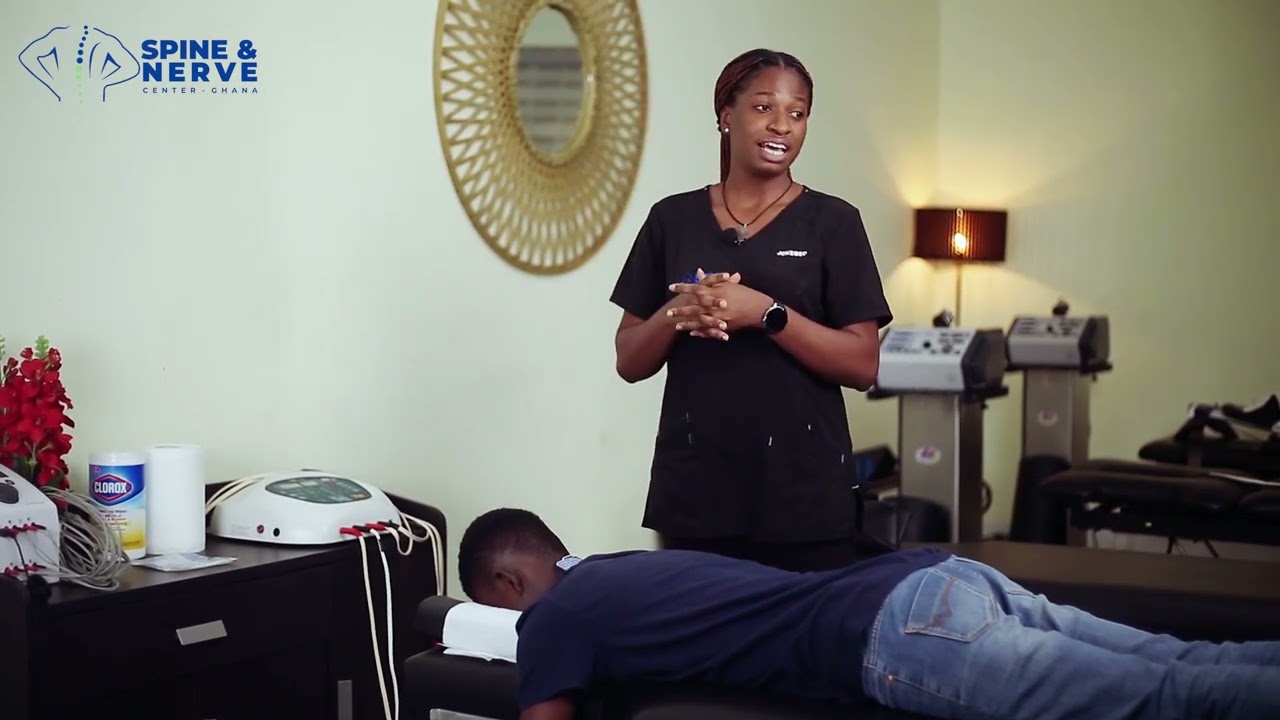 Electrical stimulation therapy