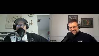 THE Podcaster Nation #24 - "Pete vs. Anxiety" Podcast, with Peter Delke!!!