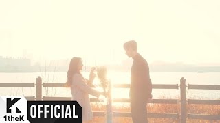 [MV] Baek Ji Woong(백지웅) _ Your Day(너의 하루)