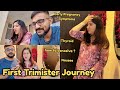Shared My First Trimester Journey Endometriosis Treatment How I Conceived Naturally