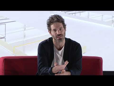 Connected Spaces: The Future of Human Interaction