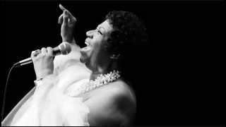 Aretha Franklin - Joy To The World
