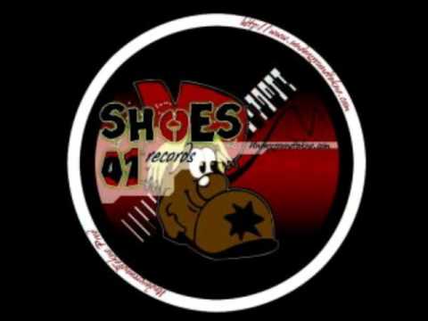 RAGGATEK - Guigoo ( Narkotek ) - Rasta Moustache - Shoes 01