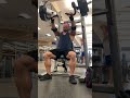 Big chest from these presses