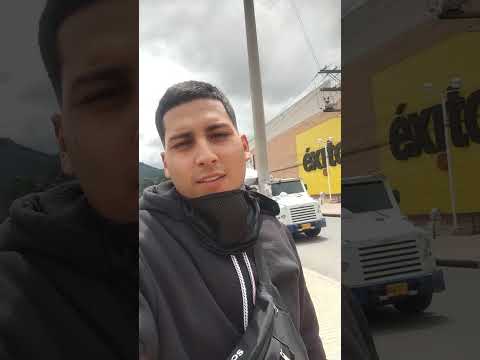 Conociendo Todos Los Pueblos De Cundinamarca #1 Zipaquira