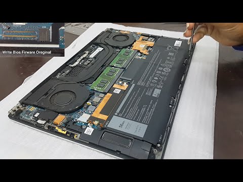 Alienware 15R3 No display