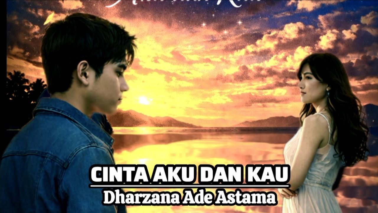 Cinta Aku Dan Kau - Dharzana Ade Astama
