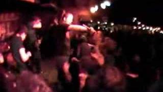 as hope dies - my words to you @ Jim Dandys - Salinas, CA