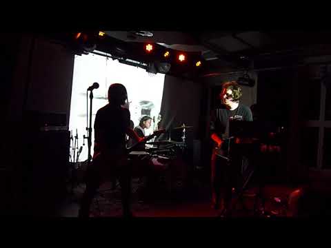 Visuals for Radar Men From The Moon @ ZYCHEDELIC Vol. VIII