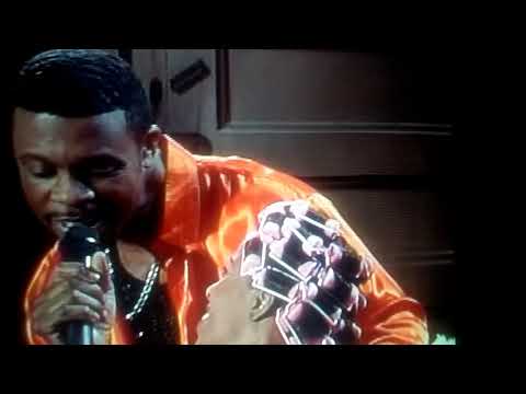 Marlon Wayans Vs Keith Sweat