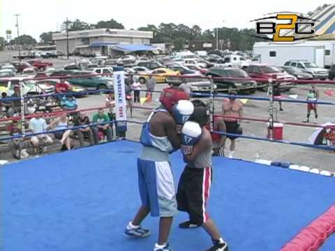 B2C TV: Boxing