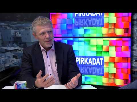 PIRKADAT Breuer Péterrel: Gajzágó György