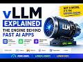 VLLM Explained In 10 Minutes Faster LLM Serving