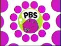 Barney S Dino Dancin Tunes Mega Custom Theme