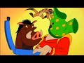 Timon Pumbaa Season 2 Intro