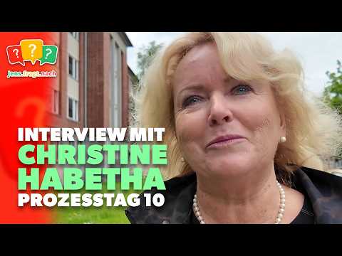 Fall Fabian: Die Schlinge zieht sich immer mehr zu | Mordprozess Tag 10