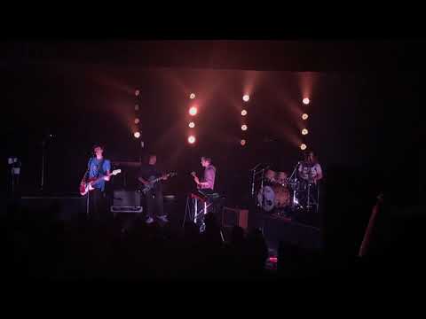 Rabbit Pilot live at YAMI 2019 ft. Laughton Kora