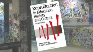 Social Reproduction, Cultural Capital, Bourdieu and The Jam