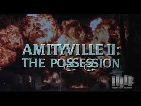 Amityville II: The Possession (1982) Trailer